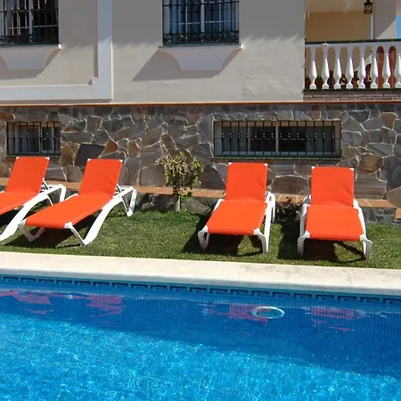 052 By Casitas Select Villa *