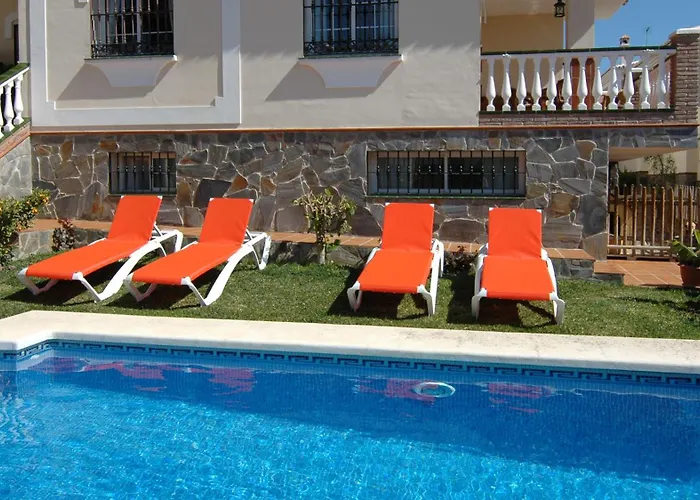 052 By Casitas Select Villa *