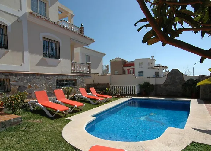 052 By Casitas Select Villa Nerja