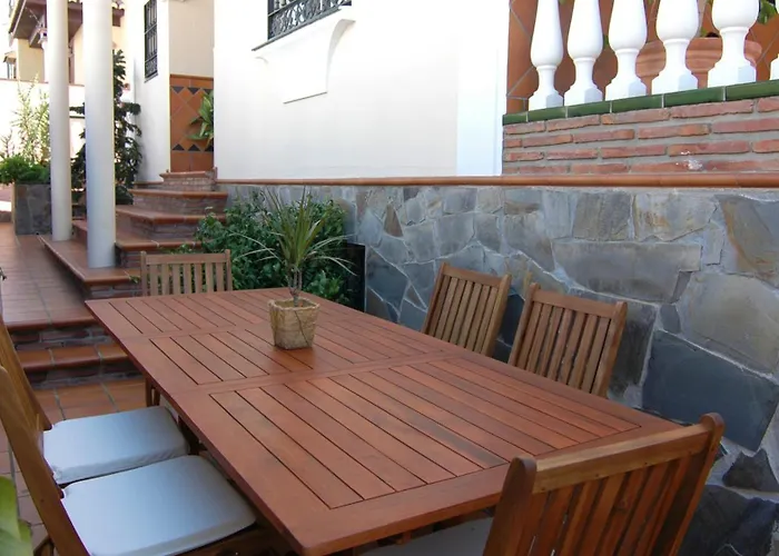 052 By Casitas Select Villa Nerja