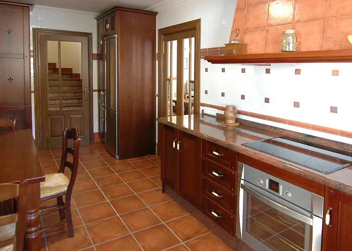 Villa 052 By Casitas Select