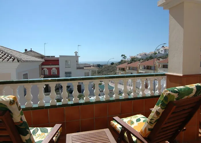 Villa 052 By Casitas Select