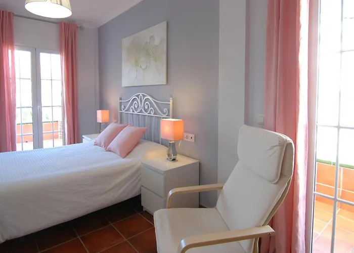 052 By Casitas Select Villa