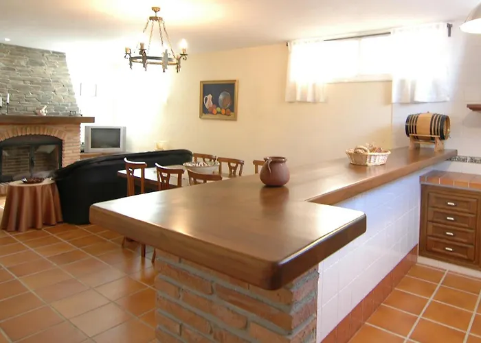 052 By Casitas Select Villa *