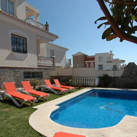 052 By Casitas Select Villa Nerja