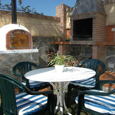 052 By Casitas Select Villa *