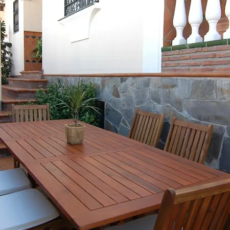 052 By Casitas Select Villa Nerja