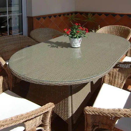 052 By Casitas Select Villa Nerja