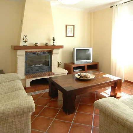 052 By Casitas Select Villa