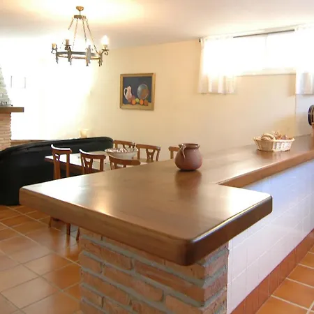 052 By Casitas Select Nerja