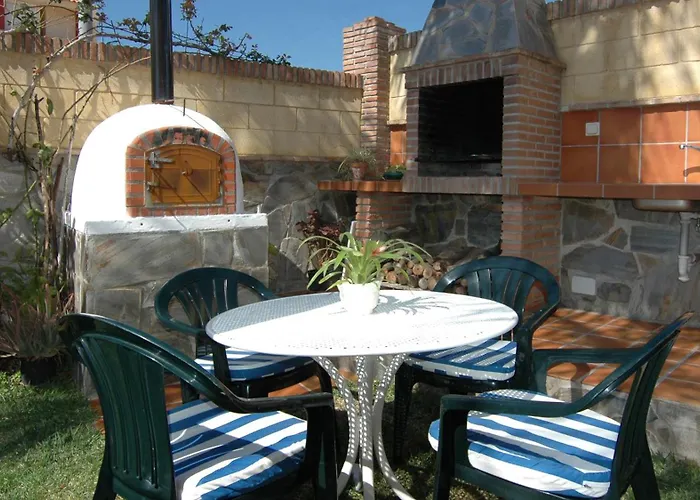 052 By Casitas Select Villa *