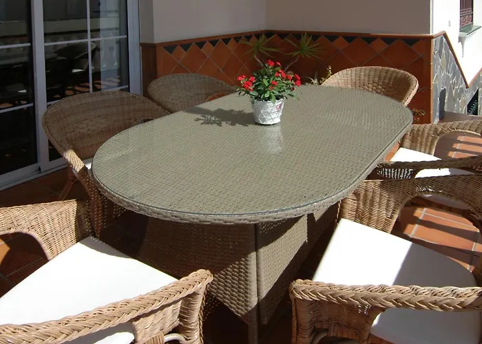 052 By Casitas Select Villa Nerja