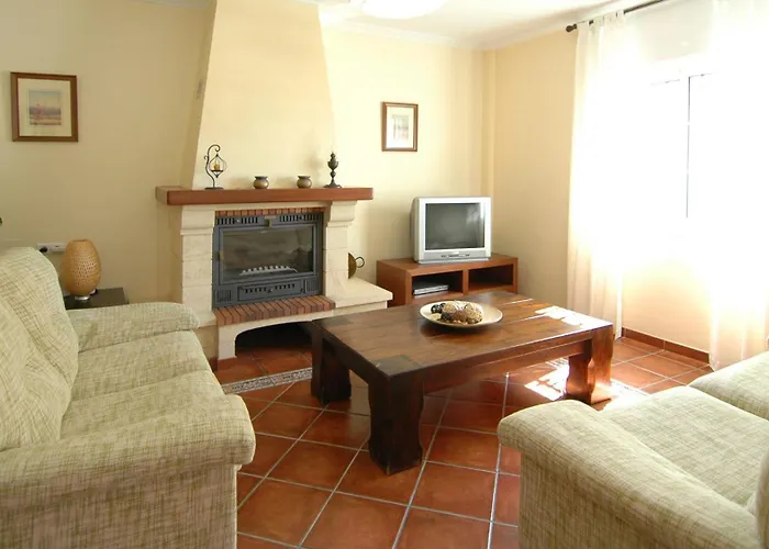 052 By Casitas Select Villa