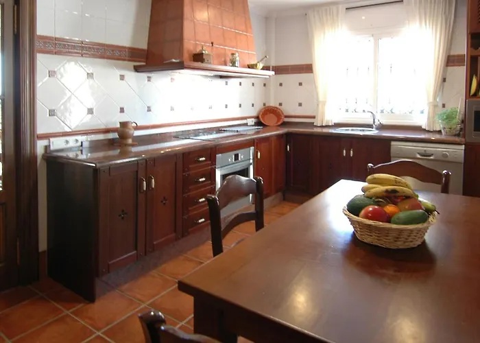 052 By Casitas Select