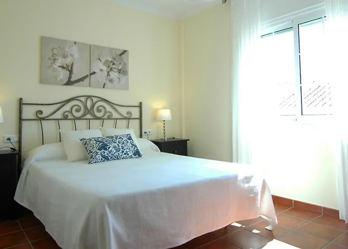 052 By Casitas Select Nerja