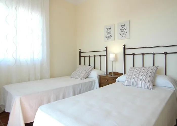 Villa 052 By Casitas Select