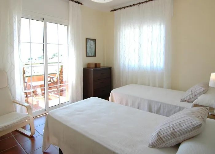 052 By Casitas Select Villa Nerja