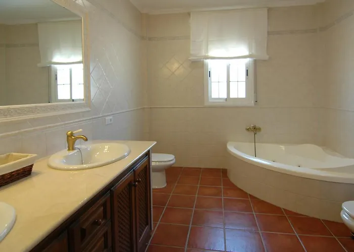 Villa 052 By Casitas Select *